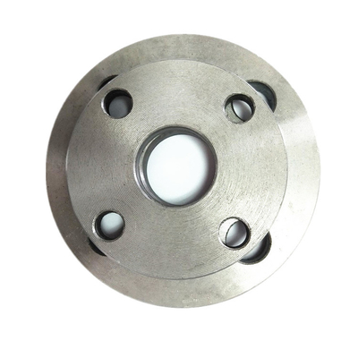Stainless Steel ASTM A106 DN150 Slip On Flange