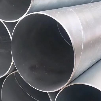 18mm Thickness Weld Spiral SSAW Steel Pipe