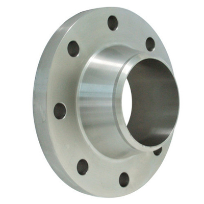 FF A516 Gr60 Class 125lw Class B 3 Weld Neck Flange