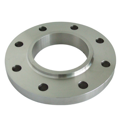 1/2 Inch ANSI B16.5 Class 300 Stainless Steel Slip On Flange