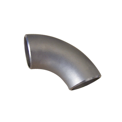 STD Seamless Buttwelded Carbon Steel 90 Degree Elbow