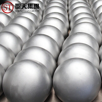 Astm A106 12inch Seamless Carbon Steel Pipe Cap