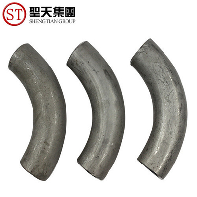 WPHY 65 5D Carbon Steel U 45 Degree Pipe Bend