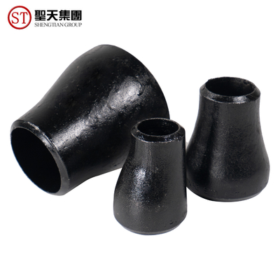 1/2 Inch Welding Forged Eccentric Reducer Pipe Fitting