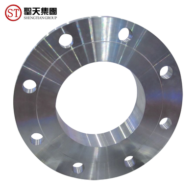 Gost 12821-80 900lbs Flat Face Weld Neck Flange 316 Stainless Steel Forged