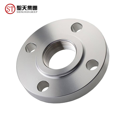 Ansi 6 Inch Forged Class 150 Carbon Steel Blind Flange