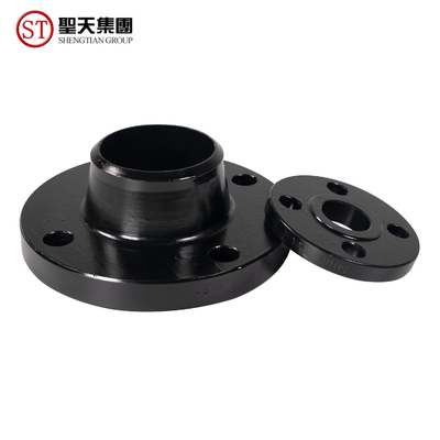 Delivery Pipe Connect PED DN10-DN800 Forged Steel Flanges
