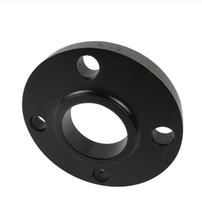 Ansi B16.5 Class 1500 Stainless Steel 304l Flanges Raised Face