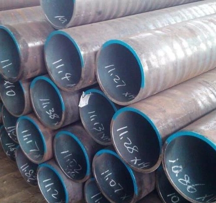 Hot / Cold Rolled Astm 304 316 Seamless Galvanized Pipe