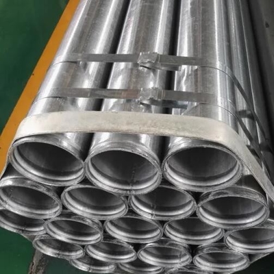 Astm A213 Astm A312 Astm A269 Erw Stainless Steel Pipe Precision