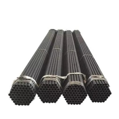 As1163 C350 Api 5l X42 Carbon Erw Steel Pipe