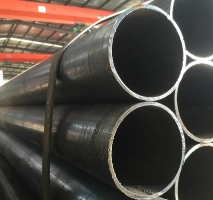 Astm A106 Submerged Arc Welding Pipe 14 Inch Api 5l L290 Carbon