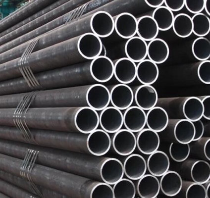 1200mm Large Diameter Pipe S355jrh Welded For Oil And Gas Pipeline