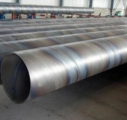 508mm Lsaw Steel Pipe Api 5l Psl2 X52 Q345 Seamless Carbon