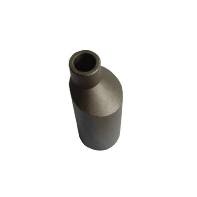 Male Thread Concentric Swage Nipple Stainless Steel Forged Fittings