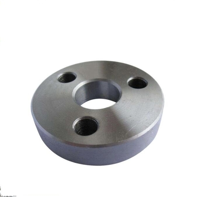 Astm A694 F60 A105 Carbon Steel Blind Flange Cl900 Forged