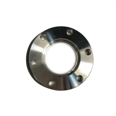 4 Inch Class 150 Asme Carbon Steel Blind Flange A105