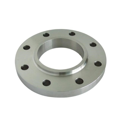 6&quot; A182 F316l B16.5 Stainless Steel Welded Flange Neck Forged