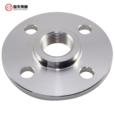 Back Ring Dn2000 Flat Face Socket Weld Flange Hydraulic Stainless Forged