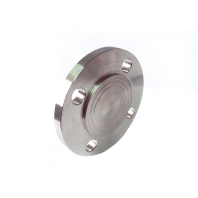 Ansi B16.5 150 Lb Slip On Forged Steel Flange 304 Stainless Steel