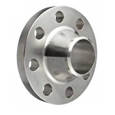 12" Cl 300 Dn300 Threaded Pipe Flange Bw Buttweld Forged Rf