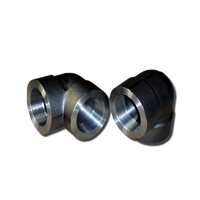 Xxs Ansi B16.9 Astm A105 Forged Fittings Seamless Butt Weld