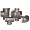 Asme B16.11 Stainless Steel Forged Fittings F304l 3000lbs Elbow