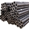 DN10 Sch80 Astm A106 Seamless Steel Pipe Cold Drawn Carbon