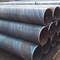 Oil And Gas Line LSAW Steel Pipe API 5L B X42 API 5L Psl2 Gr. B X52 X56 X60 X70