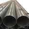 ASTM 210c SSAW Welded Steel Pipe Carbon Black Alloy Hot Rolled