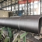 Hot Dipped Galvanized Round Smls Weld Carbon LSAW Steel Pipe API 5L Gr. B 20 Inch