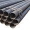 API 5L 3PE Anti Corrosion Coating SSAW Carbon Steel Pipe Spiral Welded
