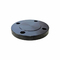 DIN Standard DN150-DN2500 Carbon Steel Threaded Blind Flange  Corrosion Protection