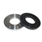 Forged Carbon Socket RF/FF Pipe Plate Flanges ANSI / DIN / En1092-1