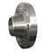 Round Stainless Steel Carbon Steel Threaded Pipe Flange ASME 16.5