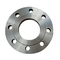 Stainless Steel Slip On Forged Spectacle Threaded Pipe Flange ASTM A694 F60 RF