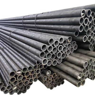 API 5L Carbon Steel SSAW Seamless Steel Pipe 15mm-2450mm Diameter