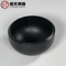 Seamless 3mm Carbon Steel Pipe Cap Sch5s Pickled Surface
