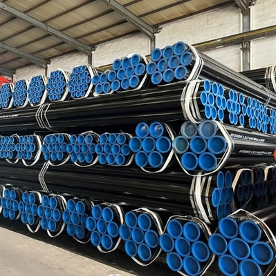 Astm A53 A36 Cold Drawn Seamless Steel Pipe Q235 Q235b 1045