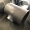 A234 Wpb Carbon Steel Pipe Fitting Seamless Buttweld Tee