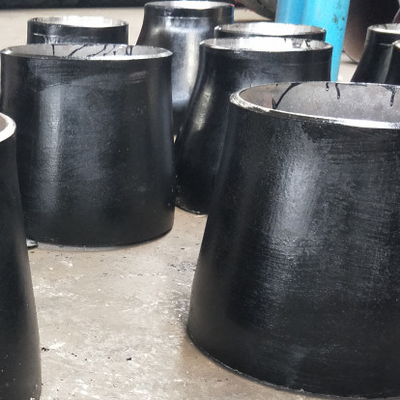 1 Inch ANSI B 16.9 Carbon Steel Pipe Reducer Butt Welding A234 Wpb