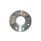 Zinc Plated 600LBS MSS S44  Slip On Pipe Flanges