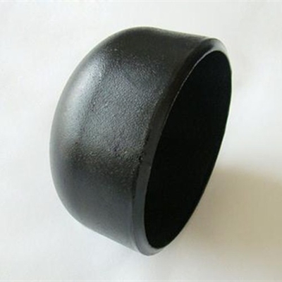 2.5mm Carbon Steel Pipe Cap