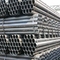 S275 Seamless Steel Pipe
