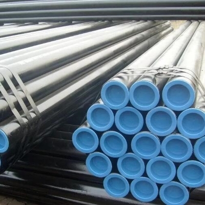 1067mm Seamless Steel Pipe