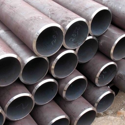 Cold Drawn API 5L Schedule 40 Seamless Steel Pipe