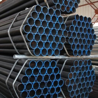 Cold Drawn API 5L Schedule 40 Seamless Steel Pipe