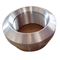 ANSI B16.11 Stainless Steel Forged Fittings