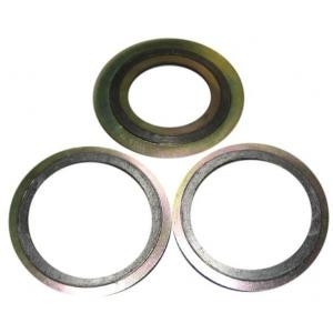 Spiral Wound 1/2" ASME B16.20 Flexible Graphite Filler