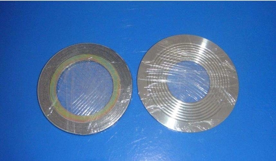 Spiral Wound 1/2" ASME B16.20 Flexible Graphite Filler